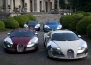 Bugatti Bugatti Veyron Centenaire